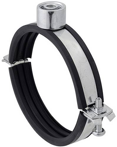 Fischer 500702 Rohrschelle Rohrschelle FRS triple 40-43 50St. Fischer 500702 Rohrschelle Rohrschelle FRS triple 40-43 50St. von Fischer