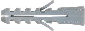 Fischer 50127 Dübel Doppelpack S 10 DP (100) (50127) von Fischer