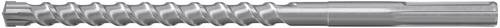 Fischer 504194 Hammerbohrer 14mm Gesamtlänge 540mm 1St. von Fischer