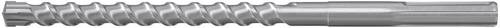 Fischer 504249 Hammerbohrer 32mm Gesamtlänge 920mm 1St. Fischer 504249 Hammerbohrer 32mm Gesamtlänge 920mm 1St. von Fischer