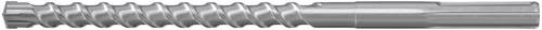 Fischer 504270 Hammerbohrer 40mm Gesamtlänge 570mm 1St. Fischer 504270 Hammerbohrer 40mm Gesamtlänge 570mm 1St. von Fischer