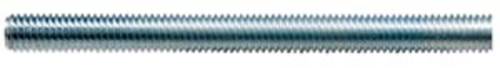 Fischer 509215 Gewindestange M10 1000mm Stahl galvanisch verzinkt 10St. von Fischer