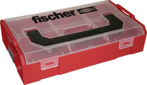 Fischer 533069 Leerbox Inhalt 1St. von Fischer