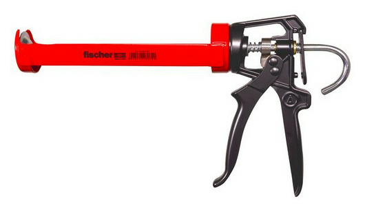 Fischer 541441 Auspresspistole KPM 3 von Fischer