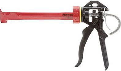 Fischer 541441 Kartuschenpistole KP M 3 1 St. (541441) von Fischer