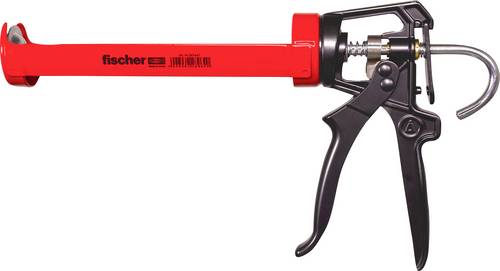 Fischer 541441 Kartuschenpistole KP M 3 1St. Fischer 541441 Kartuschenpistole KP M 3 1St. von Fischer
