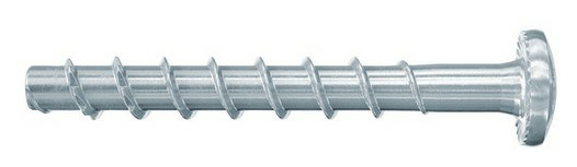 Fischer 546378 ULTRACUT FBS II 6x40/5 P (100 Stück) von Fischer