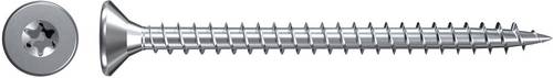 Fischer 551067 Spanplattenschrauben 3mm 16mm Sechsrund galvanisch verzinkt 1000St. Fischer 551067 Spanplattenschrauben 3mm 16mm Sechsrund galvanisch verzinkt 1000St. von Fischer