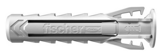 Fischer 568008 Dübel SX Plus 8x40 (100 Stück) von Fischer