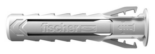 Fischer 568012 Dübel SX Plus 12x60 (25 Stück) von Fischer