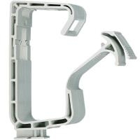 Fischer 58139 Sammelhalter SHA 15 (50) (58139) von Fischer