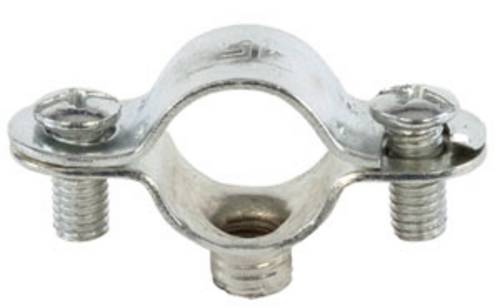 Fischer 60192 Schraubabstandsschelle AM 22 50St. Fischer 60192 Schraubabstandsschelle AM 22 50St. von Fischer