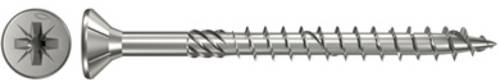 Fischer 657203 Senkkopfschrauben 4.5mm 70mm Kreuzschlitz Pozidriv galvanisch verzinkt 100St. Fischer 657203 Senkkopfschrauben 4.5mm 70mm Kreuzschlitz Pozidriv galvanisch verzinkt 100St. von Fischer
