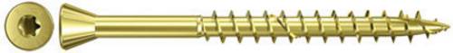 Fischer 660101 Dielenschrauben 3.5mm 35mm Sechsrund galvanisch verzinkt 200St. Fischer 660101 Dielenschrauben 3.5mm 35mm Sechsrund galvanisch verzinkt 200St. von Fischer
