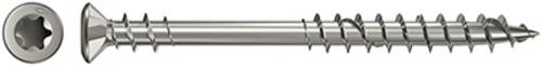 Fischer 660616 Terrassenschrauben 5.5mm 60mm Sechsrund Edelstahl 200St. Fischer 660616 Terrassenschrauben 5.5mm 60mm Sechsrund Edelstahl 200St. von Fischer