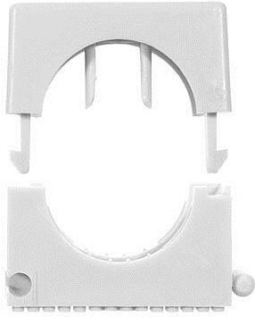 Fischer 68012 Schelle SCH 812 GR (100) (68012) von Fischer
