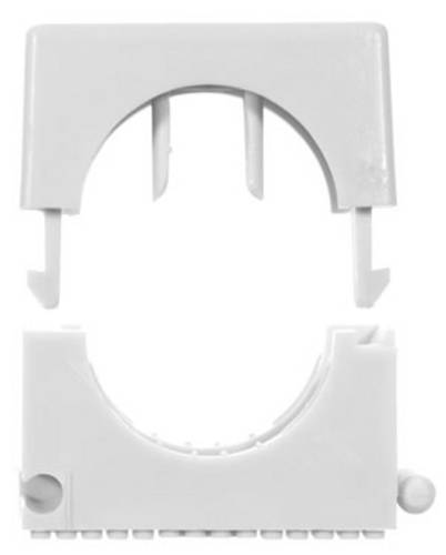 Fischer 68012 Schelle SCH 812 GR 100St. von Fischer