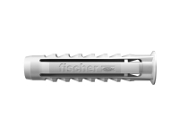 Fischer 70010, Dübel, Mauerziegel, Beton, 50 mm, 1 cm, 7 cm, 6 mm von Fischer