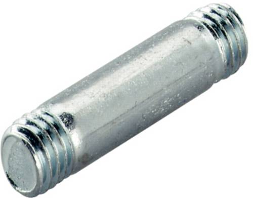 Fischer 79707 Gewindestift M8 55mm Stahl galvanisch verzinkt 100St. Fischer 79707 Gewindestift M8 55mm Stahl galvanisch verzinkt 100St. von Fischer