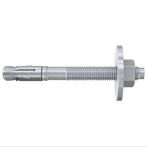 Fischer Bolzenanker FBZ 10/10 GS Dübel 543407 50St. Fischer Bolzenanker FBZ 10/10 GS Dübel 543407 50St. von Fischer
