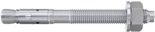 Fischer Bolzenanker FBZ 10/20 Dübel 543402 25St. Fischer Bolzenanker FBZ 10/20 Dübel 543402 25St. von Fischer