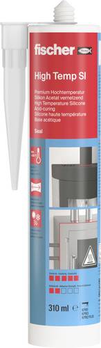 Fischer DHS RB Spezial-Silikon Herstellerfarbe Rot-Braun 053125 310ml Fischer DHS RB Spezial-Silikon Herstellerfarbe Rot-Braun 053125 310ml von Fischer