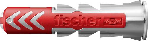 Fischer DUOPOWER 2-Komponenten-Dübel 60mm 12mm 538243 25St. Fischer DUOPOWER 2-Komponenten-Dübel 60mm 12mm 538243 25St. von Fischer