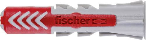 Fischer DUOPOWER 6 x 30 2-Komponenten-Dübel 30mm 6mm 555006 100St. von Fischer