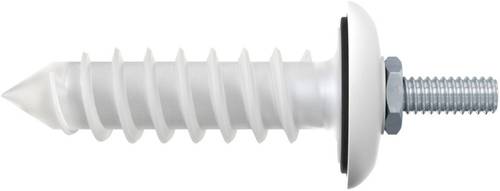 Fischer Dämmstoffdübel FID-R Dübel 548404 25St. Fischer Dämmstoffdübel FID-R Dübel 548404 25St. von Fischer