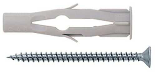 Fischer Dübel 10mm 53336 10St. Fischer Dübel 10mm 53336 10St. von Fischer