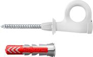 Fischer Dübel 564172 25 St. (564172) von Fischer