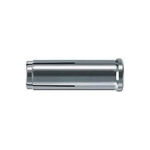 Fischer EA II M6 - Beton - Mauerwerk - Verzinkter Stahl - Silber - M6 - 8 mm - 3 cm (48264) von Fischer