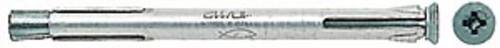Fischer F 10M 182 Metallrahmendübel 182mm 10mm 88680 50St. von Fischer