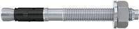 Fischer FAZ II Plus 10/10 Bolzenanker 95 mm 10 mm 564579 50 St. (564579) von Fischer
