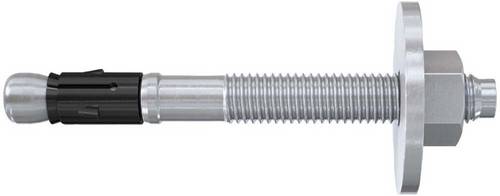 Fischer FAZ II Plus 10/10 K GS Bolzenanker 75mm 10mm 564681 50St. Fischer FAZ II Plus 10/10 K GS Bolzenanker 75mm 10mm 564681 50St. von Fischer