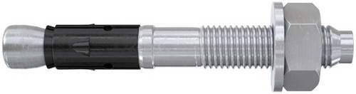 Fischer FAZ II Plus 10/20 K Bolzenanker 85mm 10mm 564673 25St. Fischer FAZ II Plus 10/20 K Bolzenanker 85mm 10mm 564673 25St. von Fischer