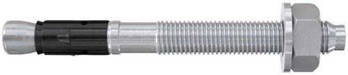 Fischer FAZ II Plus 10/30 Bolzenanker 115mm 10mm 564581 25St. Fischer FAZ II Plus 10/30 Bolzenanker 115mm 10mm 564581 25St. von Fischer