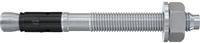 Fischer FAZ II Plus 12/20 Bolzenanker 120 mm 12 mm 564587 20 St. (564587) von Fischer