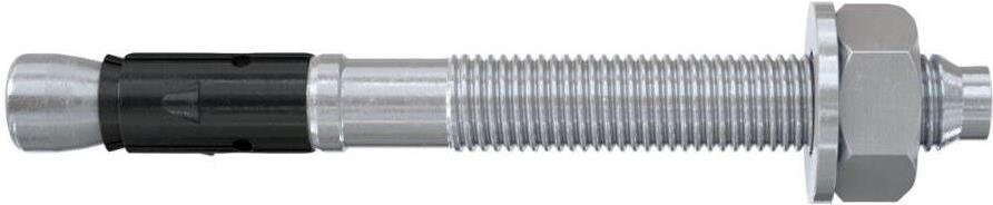 Fischer FAZ II Plus 12/30 Bolzenanker 130 mm 12 mm 564588 20 St. (564588) von Fischer