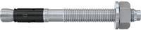 Fischer FAZ II Plus 8/10 Bolzenanker 75 mm 8 mm 564574 50 St. (564574) von Fischer