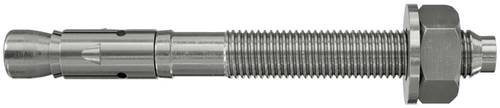 Fischer FAZ II Plus 8/50 HCR Bolzenanker 115mm 8mm 564637 10St. von Fischer