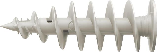 Fischer FID II Plus Dämmstoffdübel 80 mm 570349 25 St. (570349) von Fischer
