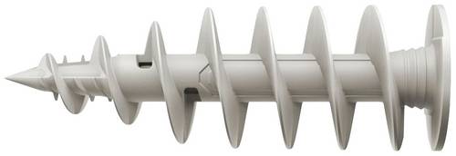 Fischer FID II Plus Dämmstoffdübel 80mm 570349 25St. Fischer FID II Plus Dämmstoffdübel 80mm 570349 25St. von Fischer