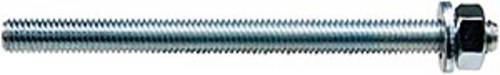 Fischer FIS A M 6 x 75 Ankerstange 8mm 90243 20St. Fischer FIS A M 6 x 75 Ankerstange 8mm 90243 20St. von Fischer