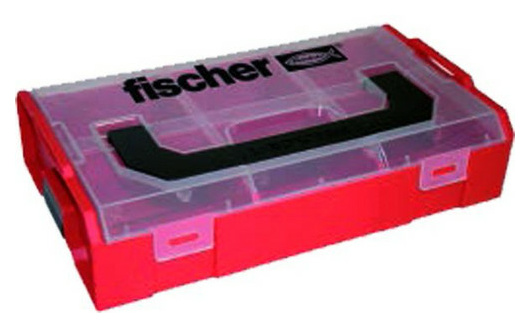 Fischer FIXtainer leer von Fischer