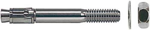 Fischer FNA II 6 x 30 M6/5 A4 Nagelanker 50mm 6mm 44112 50St. Fischer FNA II 6 x 30 M6/5 A4 Nagelanker 50mm 6mm 44112 50St. von Fischer