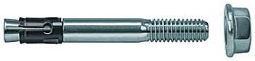 Fischer FNA II 6 x 30 M6/5 Nagelanker 50mm 6mm 44109 100St. von Fischer
