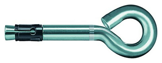 Fischer FNA II 6x25 OE Nagelanker Oese (50 Stück) von Fischer