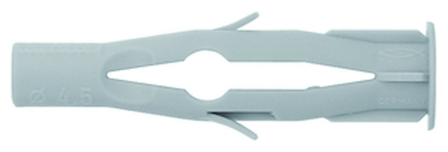 Fischer FU 6X35 UNIVERSALDUEBEL (50 Stück) von Fischer