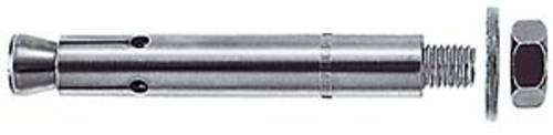 Fischer FZA 12 x 50M 8 D/10 A4 Durchsteckanker 69mm 13mm 60664 25St. Fischer FZA 12 x 50M 8 D/10 A4 Durchsteckanker 69mm 13mm 60664 25St. von Fischer